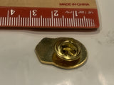 Golden Age Bowlers Club 1995 96 Lapel Hat Pin