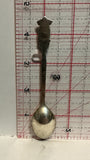 Johannesburg Albert Hertzog Tower South Africa Souvenir Spoon