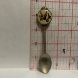 Hi/Lo Champ 1992-93 Bowling Strike Collectable Souvenir Spoon EJ