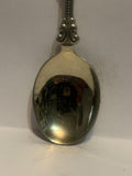 Donaueschingen Quelle Germany Souvenir Spoon