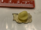 I Love Money Lapel Hat Pin