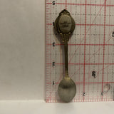 Hi/Lo Champ 1992-93 Bowling Strike Collectable Souvenir Spoon EJ