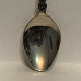 Disneyland Castle Collectable Souvenir Spoon CB