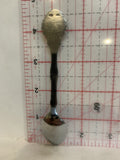 Nipawin Saskatchewan Homecoming '80 Souvenir Spoon