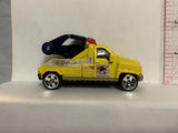 Yellow Wrecker Truck Depanneuse Mcdonalds 2002 Matchbox Loose Diecast Car 1/64 IG