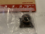 Manitoba Games 1988 Logo Lapel Hat Pin