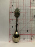Donaueschingen Quelle Germany Souvenir Spoon