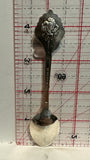 Markerville Alberta Souvenir Spoon
