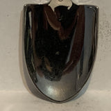 Newfoundland Crest Emblem Shovel Collectable Souvenir Spoon CB