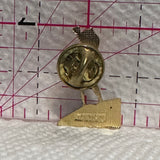 Thorchild Alberta  Lapel Pin