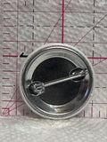 AIDS Walk & Superhero Run Edmonton Alberta  Lapel Pin