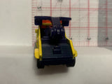 Yellow Wrecker Truck Depanneuse Mcdonalds 2002 Matchbox Loose Diecast Car 1/64 IG