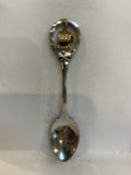 Nevada Slot Machine Souvenir Spoon