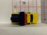 Yellow Wrecker Truck Depanneuse Mcdonalds 2002 Matchbox Loose Diecast Car 1/64 IG
