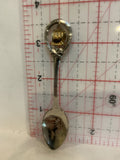 Nevada Slot Machine Souvenir Spoon