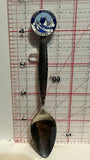 David Thompson Country Souvenir Spoon