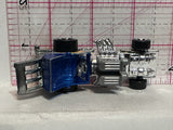 Blue Baby Boomer 1999 Hot Wheels Diecast Car