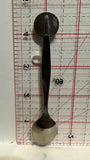 David Thompson Country Souvenir Spoon