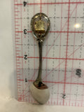 Nevada Slot Machine Souvenir Spoon