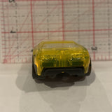 Yellow Horseplay ©2004 Hot Wheels Diecast Car BF