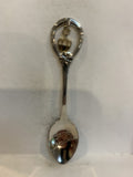 Banff Gondolas Alberta Souvenir Spoon