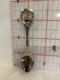 Banff Gondolas Alberta Souvenir Spoon