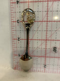 Banff Gondolas Alberta Souvenir Spoon