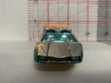 Silver Impavido I Hot Wheels Loose Diecast Car 1/64 IG