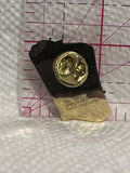 XV Canada Games Grande Prairie '95 Daily Herald Tribune  Lapel Pin