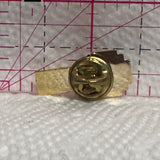 High Level Alberta  Lapel Pin
