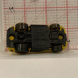 Yellow Horseplay ©2004 Hot Wheels Diecast Car BF