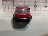 Red Lightning Racer Unbranded Diecast Car
