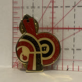Sask Marching Band Championship '87 Lapel Hat Pin