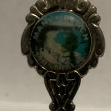 Manly Beach Australia Collectable Souvenir Spoon EJ