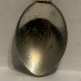 Manly Beach Australia Collectable Souvenir Spoon EJ
