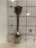 London Coat of Arms England Souvenir Spoon