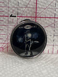 RCMP 1873 GRC Bomb Squad  Lapel Pin