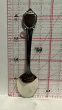Haines Alaska Bald Eagle Souvenir Spoon