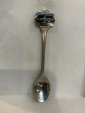 CAODC 45th Anniversary 1949 1994 Souvenir Spoon