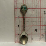 Manly Beach Australia Collectable Souvenir Spoon EJ