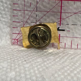 Winnipeg Flag City Manitoba  Lapel Pin