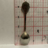 Manly Beach Australia Collectable Souvenir Spoon EJ