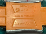 Silver Impavido I Hot Wheels Loose Diecast Car 1/64 IG