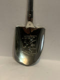 Arizona Cactus Shovel Souvenir Spoon