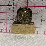 Fort Macleod Alta Crest Emblem Alberta  Lapel Pin