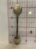 CAODC 45th Anniversary 1949 1994 Souvenir Spoon