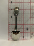 Arizona Cactus Shovel Souvenir Spoon