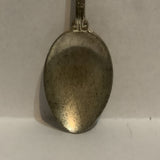 Spouting Horn Kauai Hawaii Collectable Souvenir Spoon EJ