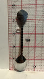Canada Canadian Flag Souvenir Spoon