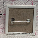 Ontario Canada at Expo 86  Lapel Pin